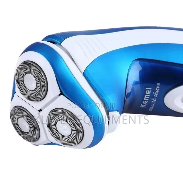 Kemei Smooth Shaver