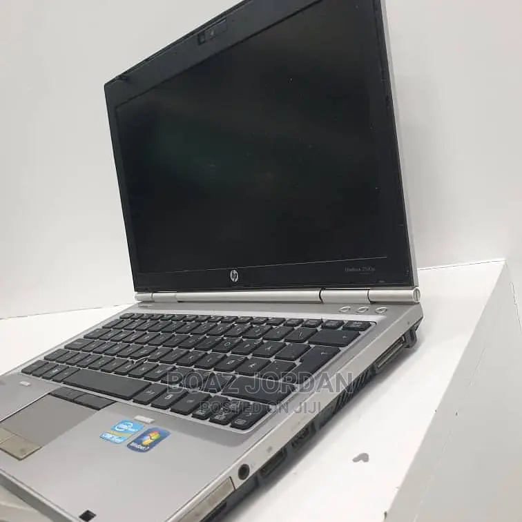 Laptop HP EliteBook Folio 9470M 4GB Intel Core I5 HDD 500GB