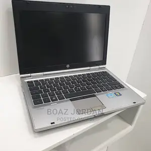 Laptop HP EliteBook Folio 9470M 4GB Intel Core I5 HDD 500GB