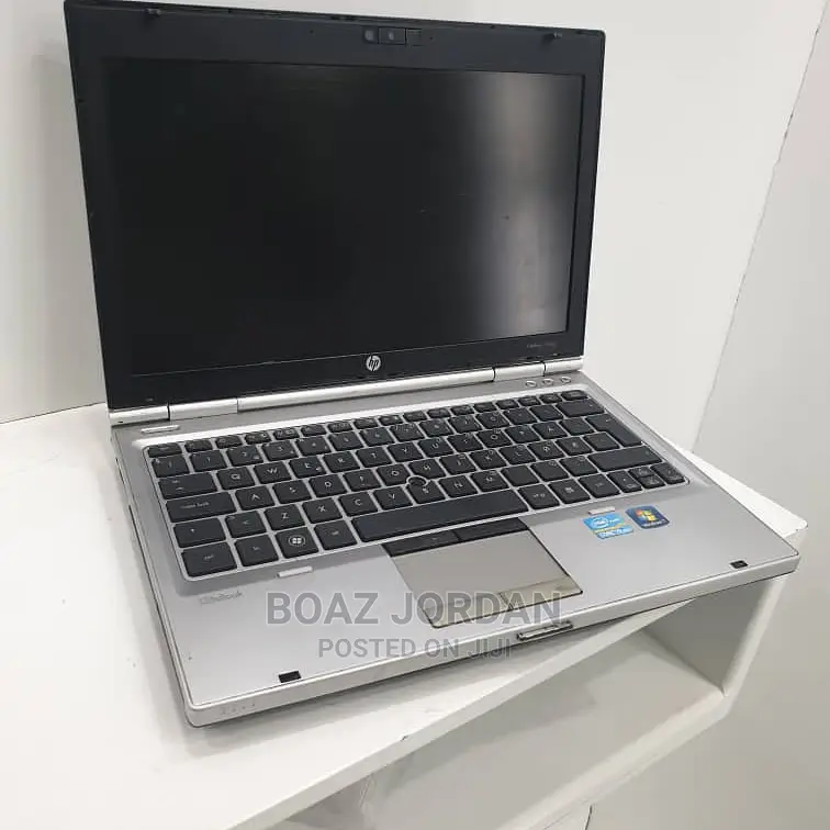 Laptop HP EliteBook Folio 9470M 4GB Intel Core I5 HDD 500GB