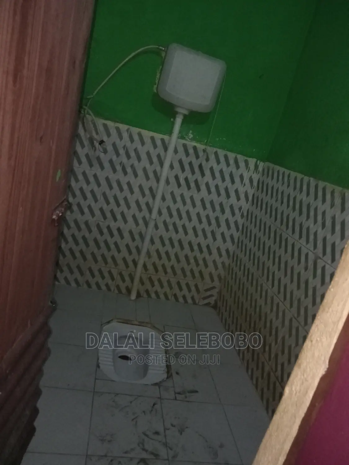 1bdrm House in Makumbusho, Kijitonyama for Rent