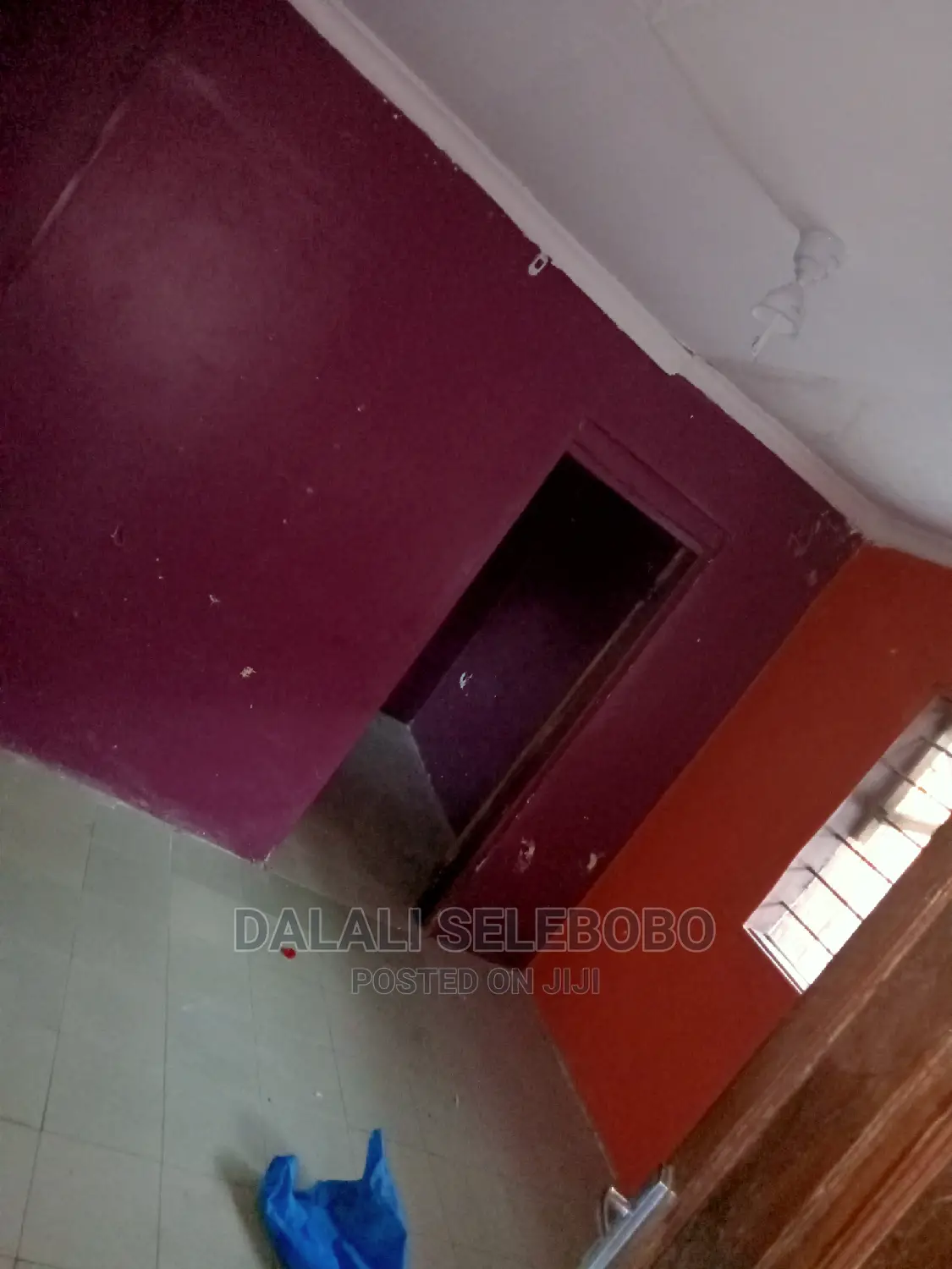 1bdrm House in Makumbusho, Kijitonyama for Rent