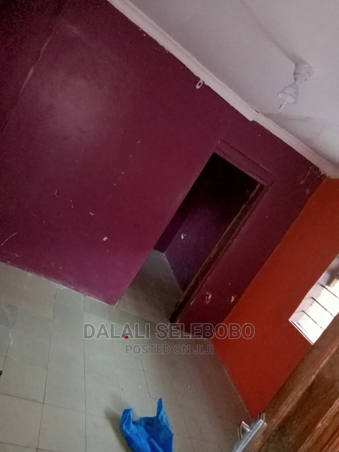 1bdrm House in Makumbusho, Kijitonyama for Rent