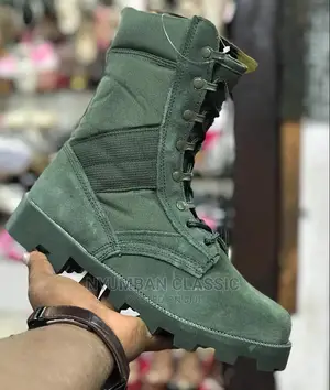 Boots Shoes