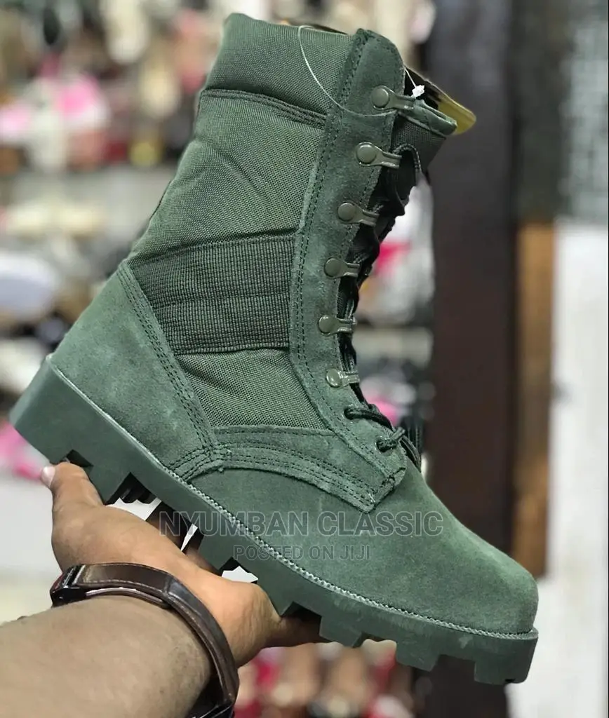 Boots Shoes