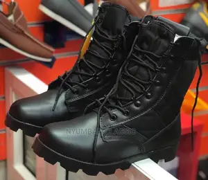 Boots Shoes