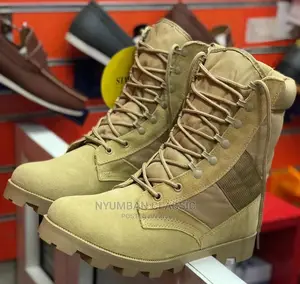 Boots Shoes