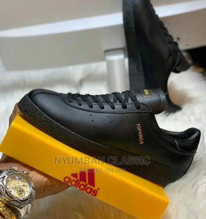 Shoes Men's