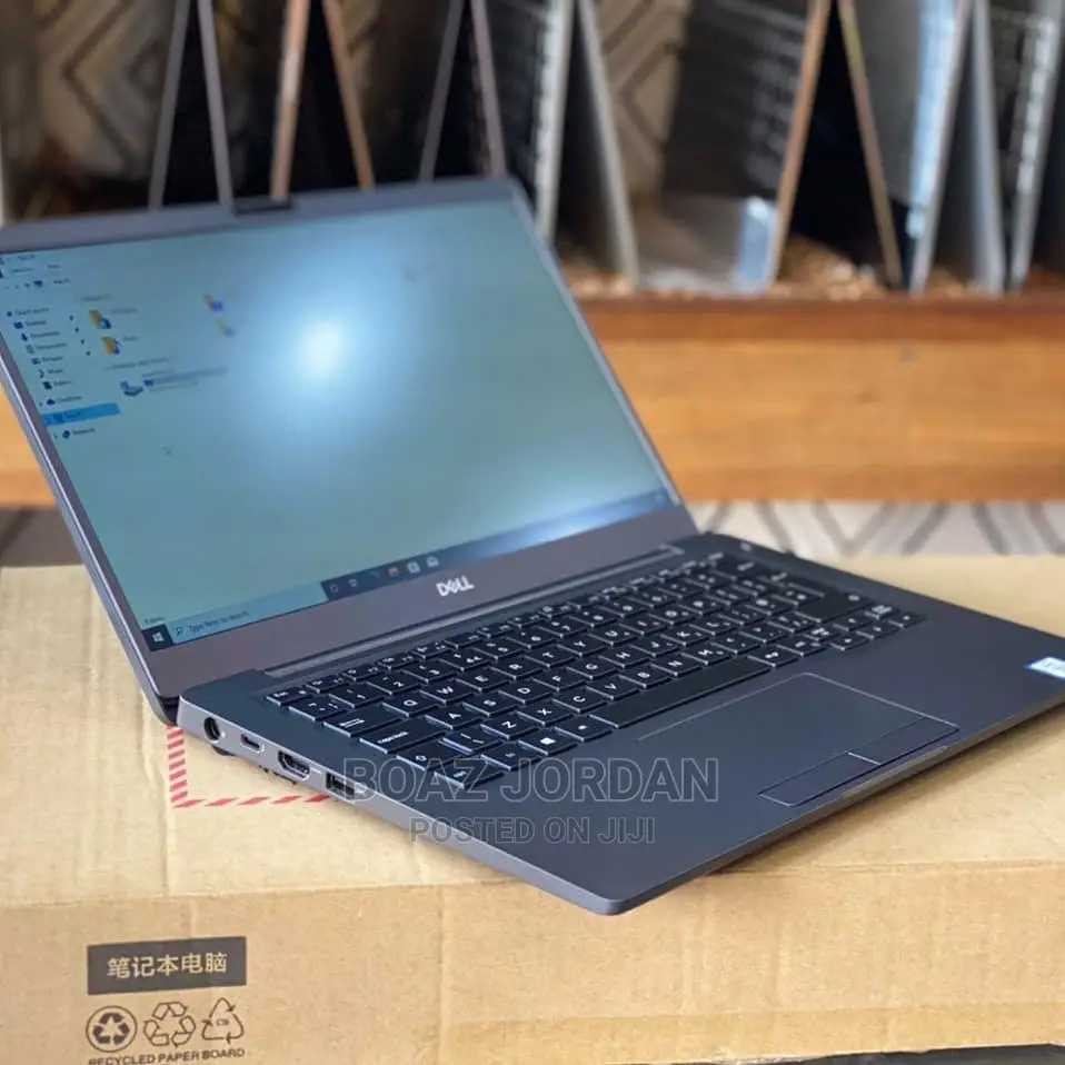 Laptop Dell Latitude V3540 16GB Intel Core I7 SSD 256GB