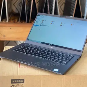 Laptop Dell Latitude V3540 16GB Intel Core I7 SSD 256GB