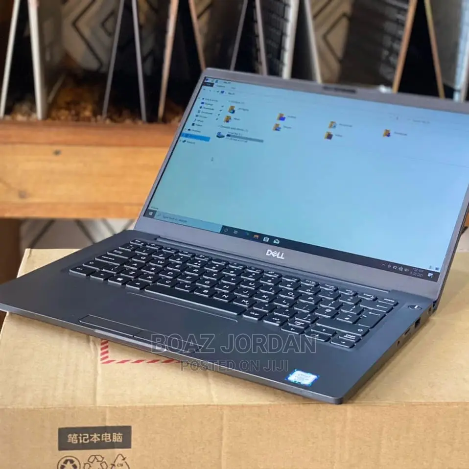 Laptop Dell Latitude V3540 16GB Intel Core I7 SSD 256GB