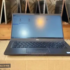 Laptop Dell Latitude V3540 16GB Intel Core I7 SSD 256GB