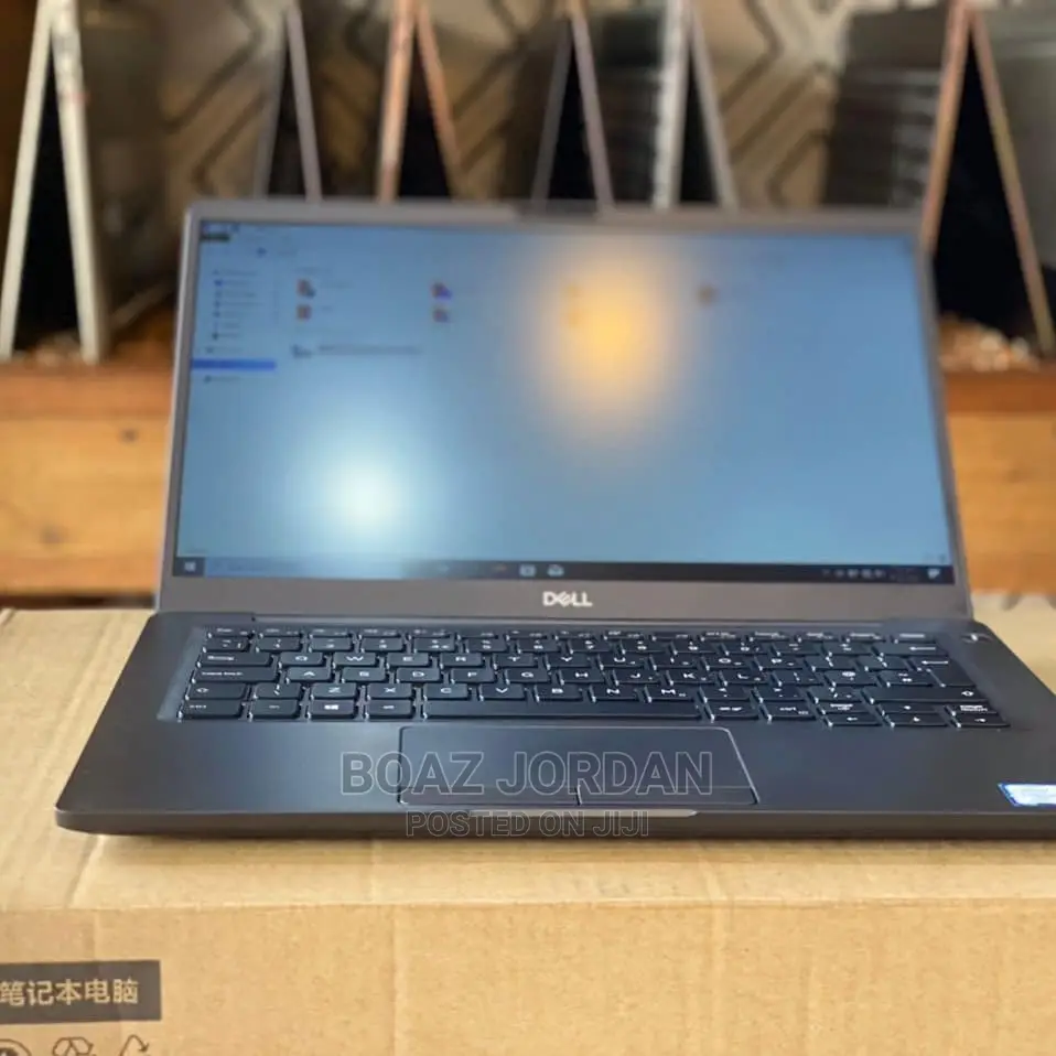 Laptop Dell Latitude V3540 16GB Intel Core I7 SSD 256GB