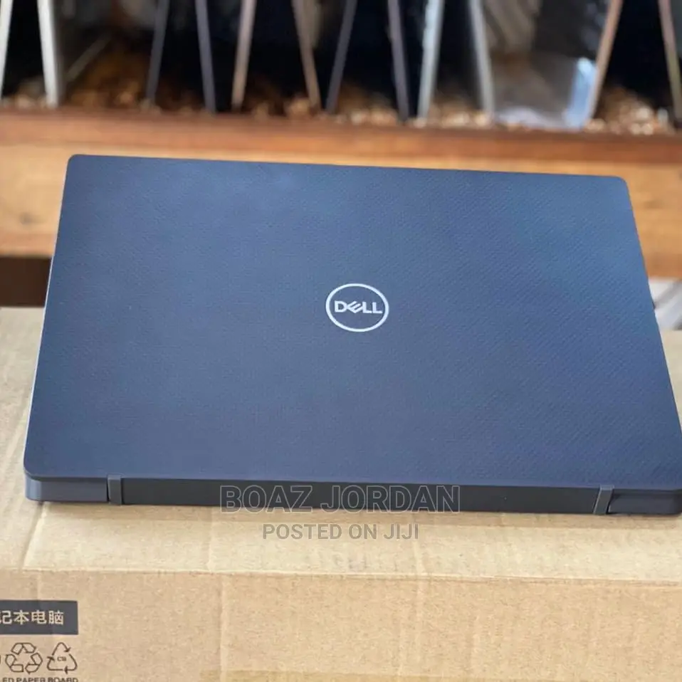 Laptop Dell Latitude V3540 16GB Intel Core I7 SSD 256GB