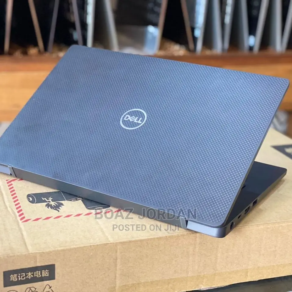 Laptop Dell Latitude V3540 16GB Intel Core I7 SSD 256GB