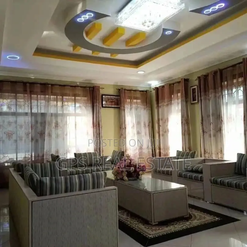 3bdrm House in Evans Mansah, Kigamboni for Sale