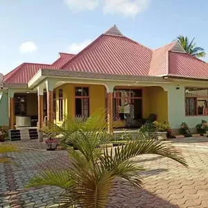 3bdrm House in Evans Mansah, Kigamboni for Sale