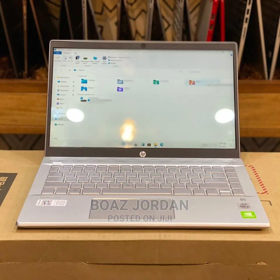 Laptop HP Pavilion 15 16GB Intel Core I5 SSD 512GB