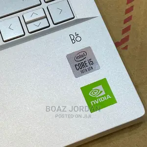 Laptop HP Pavilion 15 16GB Intel Core I5 SSD 512GB