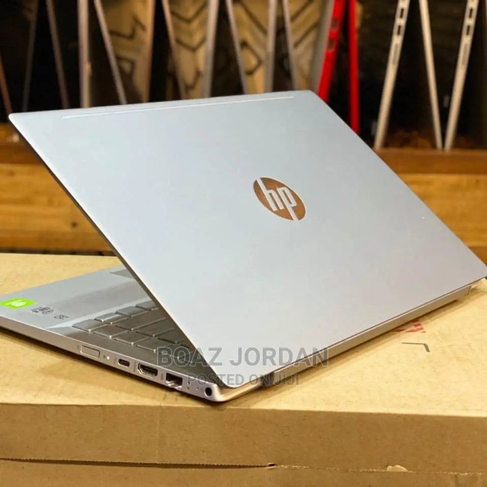 Laptop HP Pavilion 15 16GB Intel Core I5 SSD 512GB