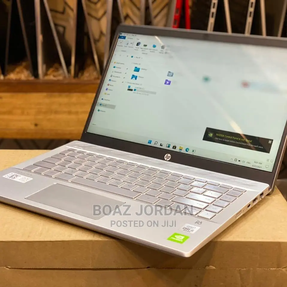 Laptop HP Pavilion 15 16GB Intel Core I5 SSD 512GB
