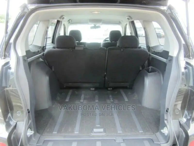 Mitsubishi Outlander 2006 Black