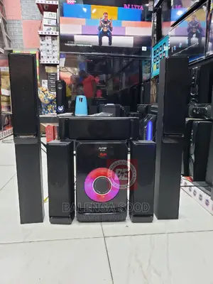 Alitopsubwoofer