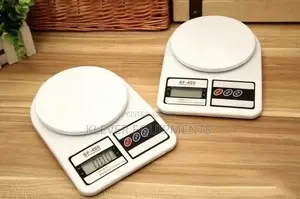 Kitchen Weighing Scale Mizani Ya Jikoni