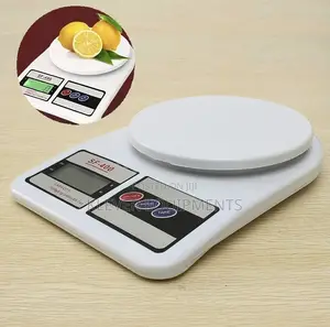 Kitchen Weighing Scale Mizani Ya Jikoni