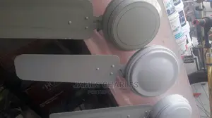 Panasonic Fans