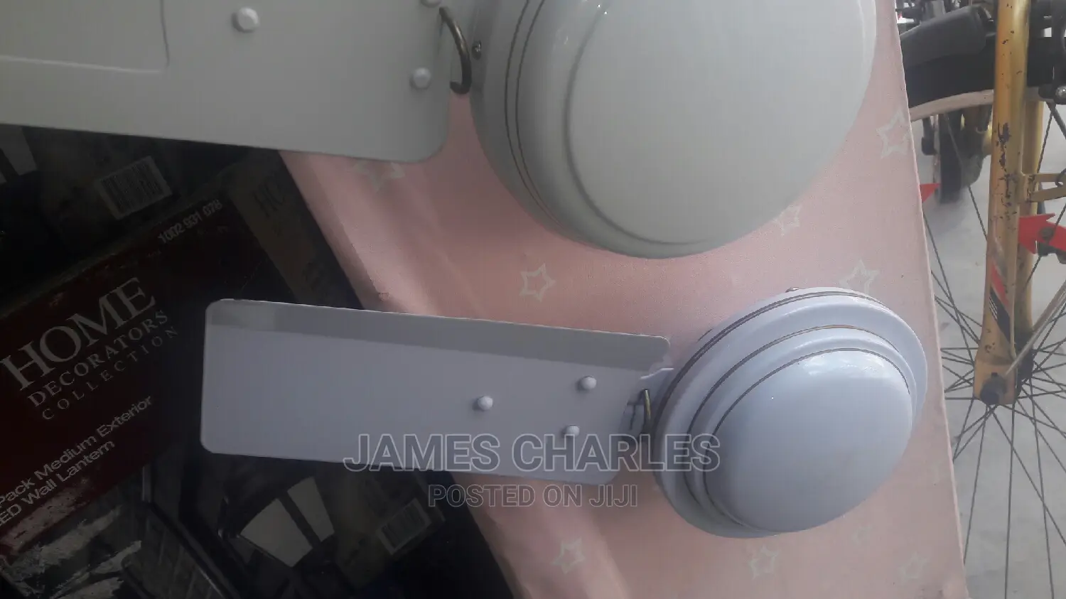 Panasonic Fans