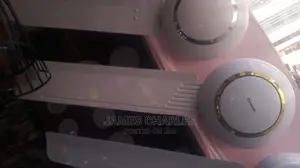 Panasonic Fans