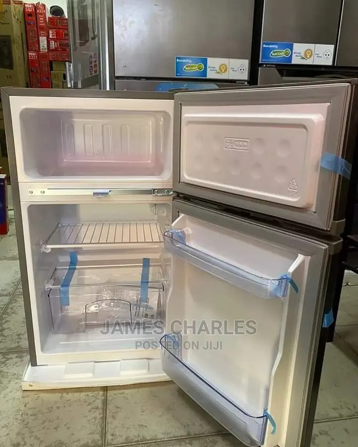 Aborde Refregerator