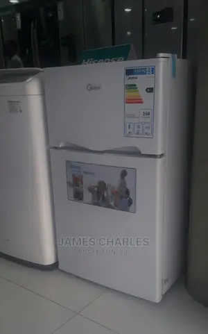 Midea Refredgerator
