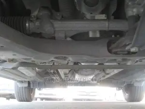Nissan Juke 2011 Silver