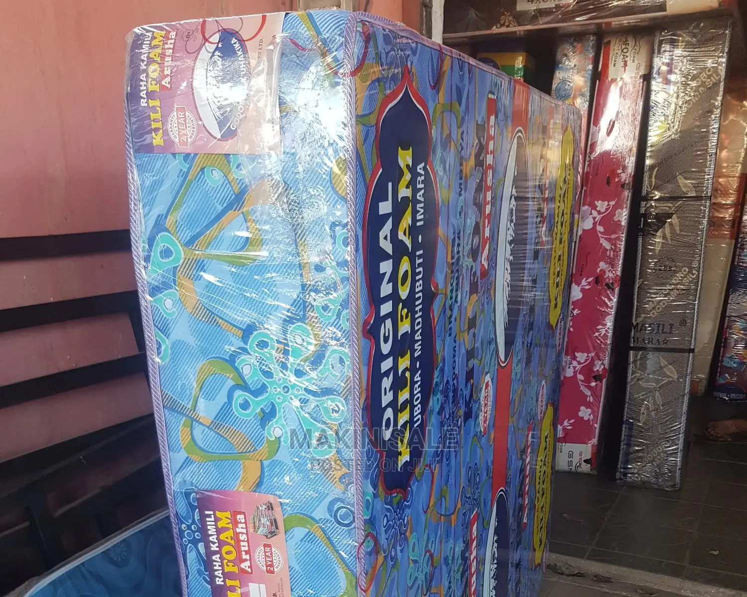 Magodoro Imara Arusha Foam