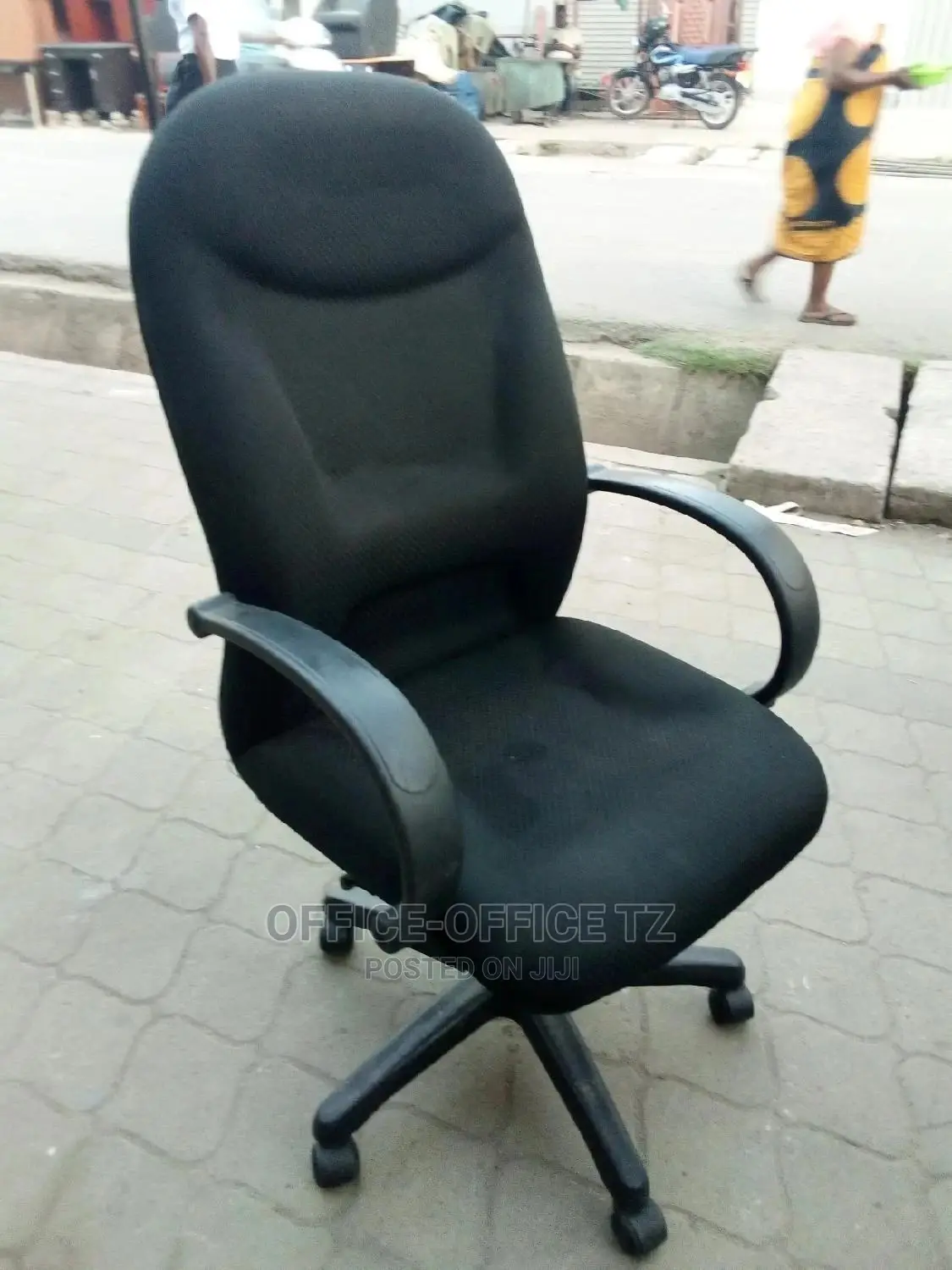 Office Chair