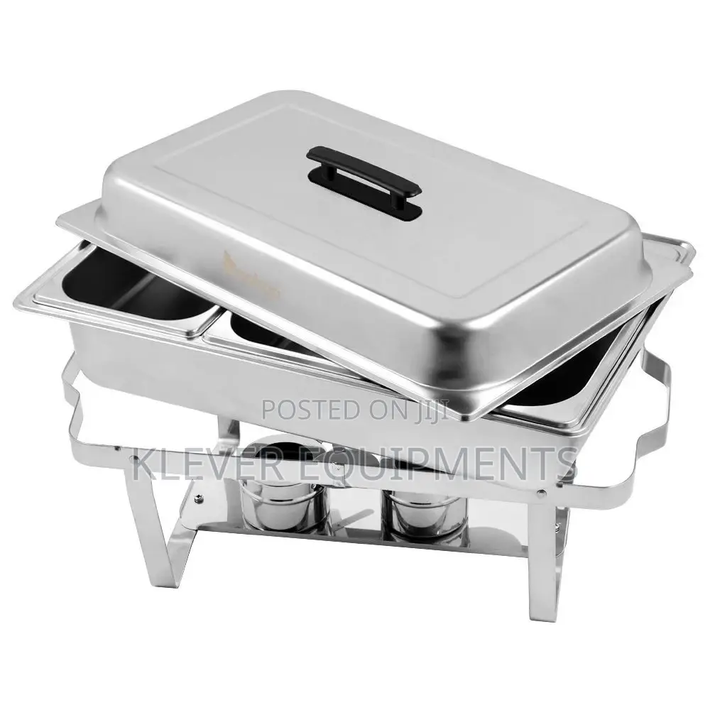 3pcs Chafing Dish Set