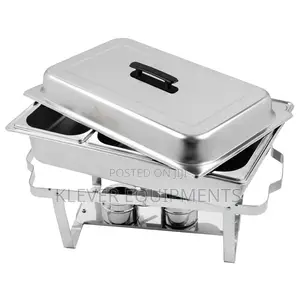 3pcs Chafing Dish Set