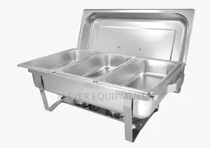 3pcs Chafing Dish Set