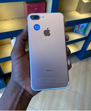 Apple iPhone 7 Plus 32 GB Gold