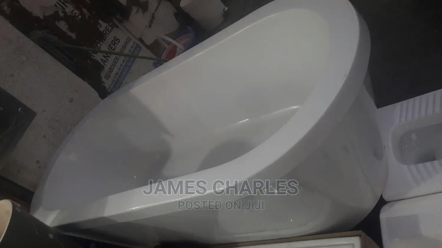 High Quality Bathtubs