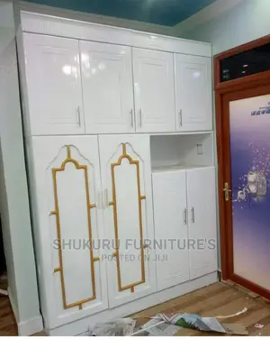 Wardrobe Design