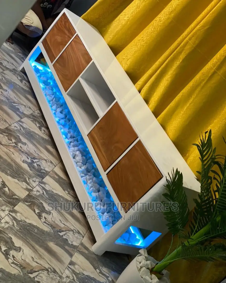 TV Stand Design