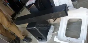 LG High Power Sound Bar 600W