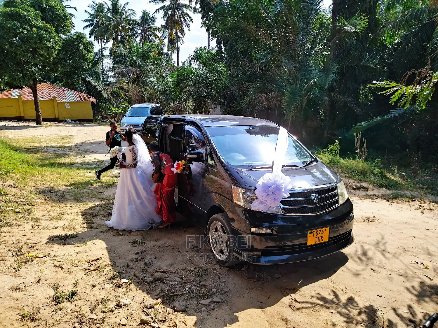 Car Rentals