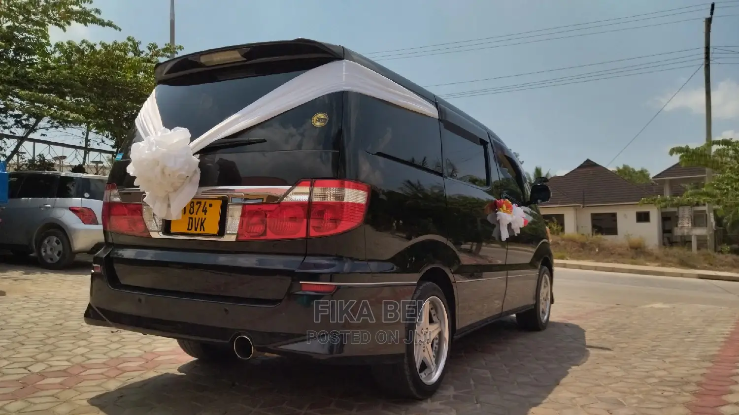 Car Rentals