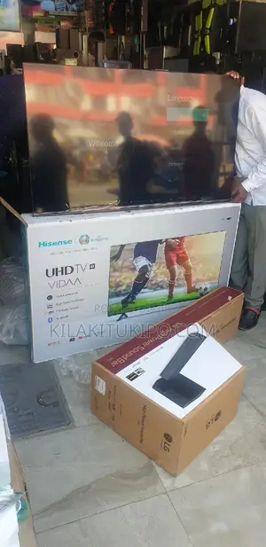 LG High Power Sound Bar 600W
