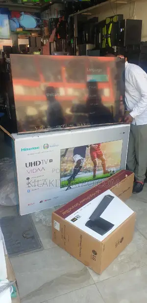 LG High Power Sound Bar 600W