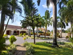 Furnished 3bdrm Villa in Mbezi Beach Jangwani for rent